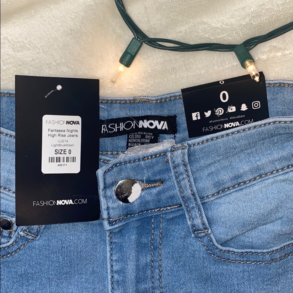 fashion nova jeans